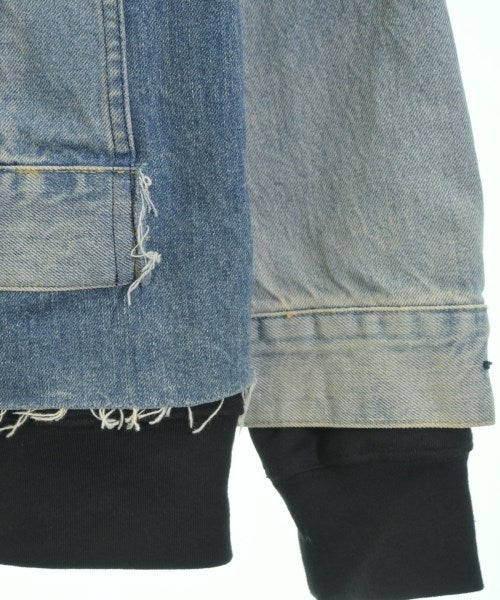 JUNYA WATANABE MAN 牛仔夾克