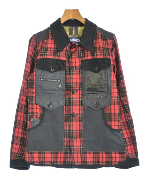 JUNYA WATANABE MAN 其他飛行外套