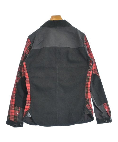 JUNYA WATANABE MAN 其他飛行外套