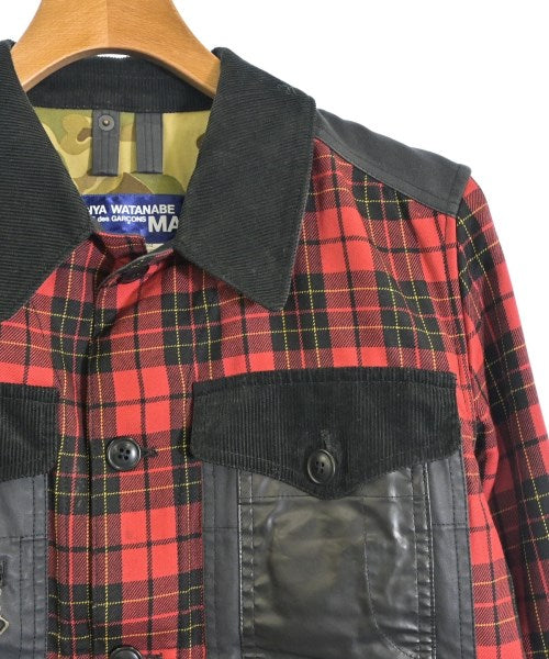 JUNYA WATANABE MAN 其他飛行外套