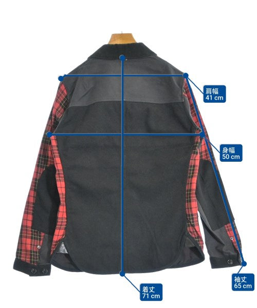 JUNYA WATANABE MAN 其他飛行外套