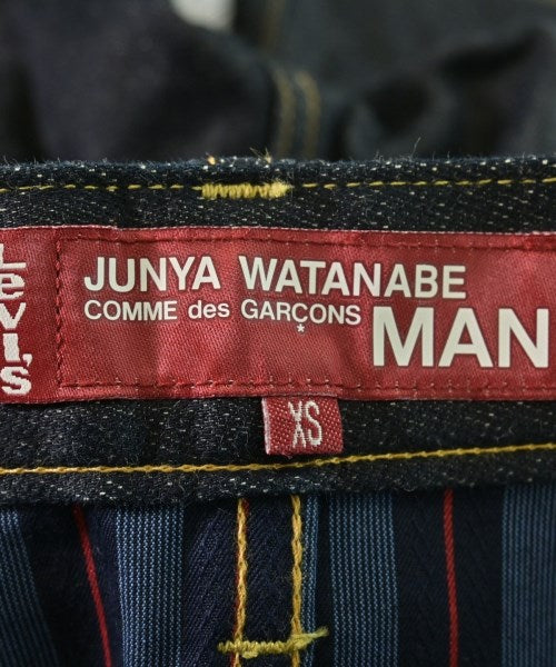 JUNYA WATANABE MAN 牛仔褲