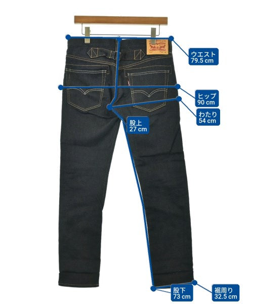 JUNYA WATANABE MAN 牛仔褲
