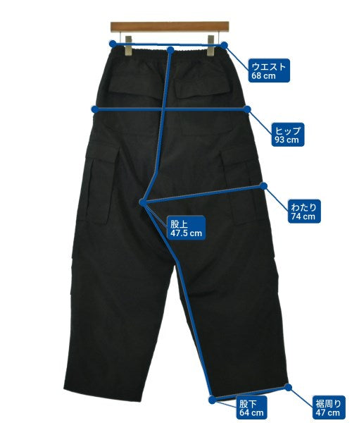 JUNYA WATANABE MAN 工裝褲
