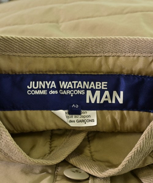 JUNYA WATANABE MAN 羽絨夾克/背心