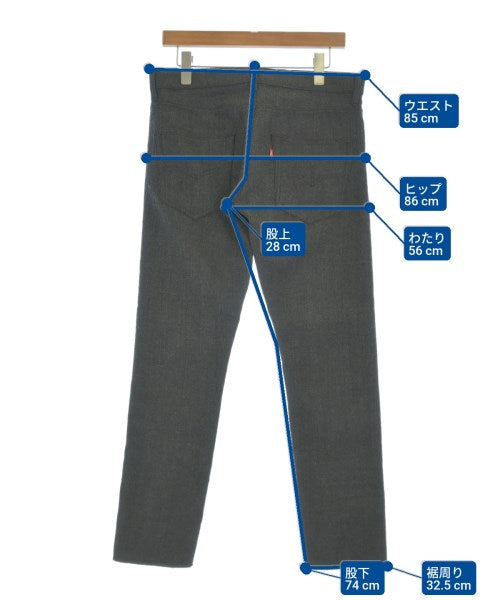 JUNYA WATANABE MAN 長褲