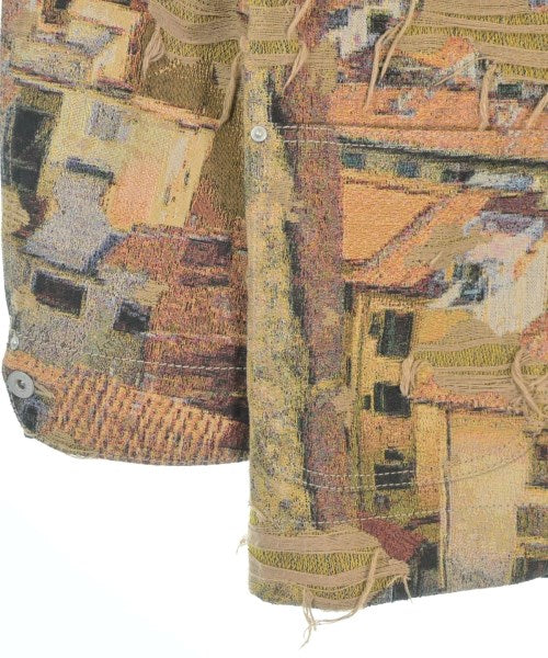 JUNYA WATANABE MAN 其他飛行外套