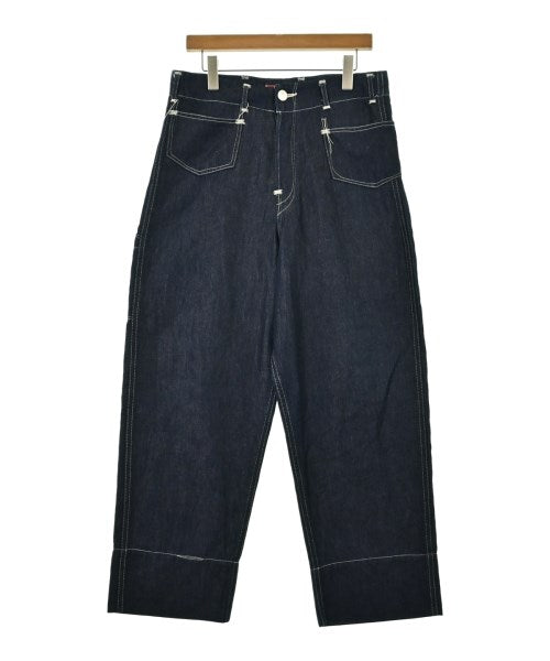 JUNYA WATANABE MAN 牛仔褲
