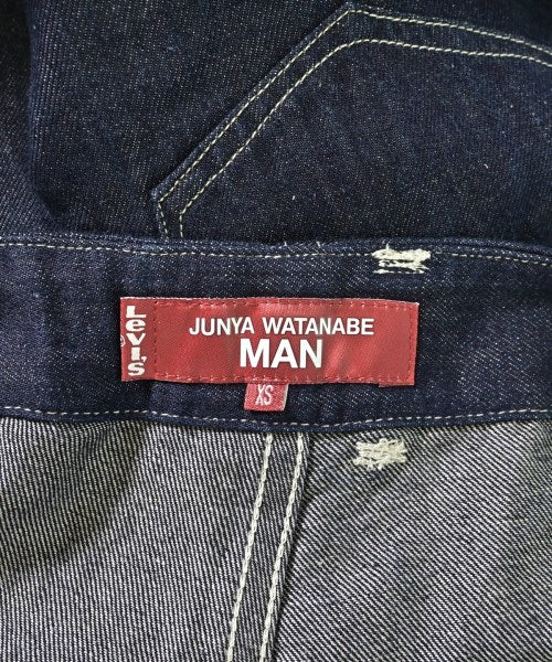 JUNYA WATANABE MAN 牛仔褲