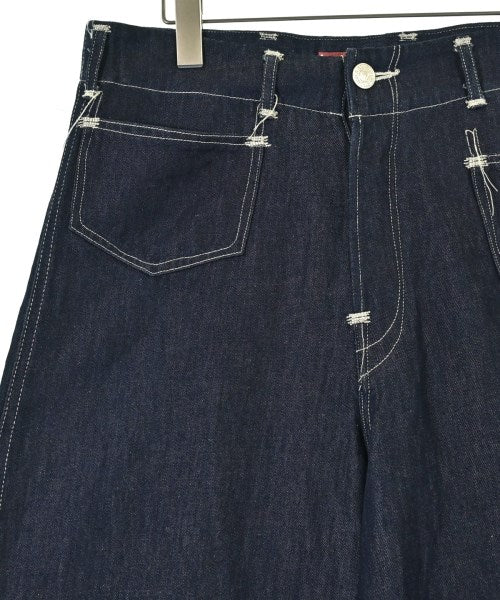 JUNYA WATANABE MAN 牛仔褲