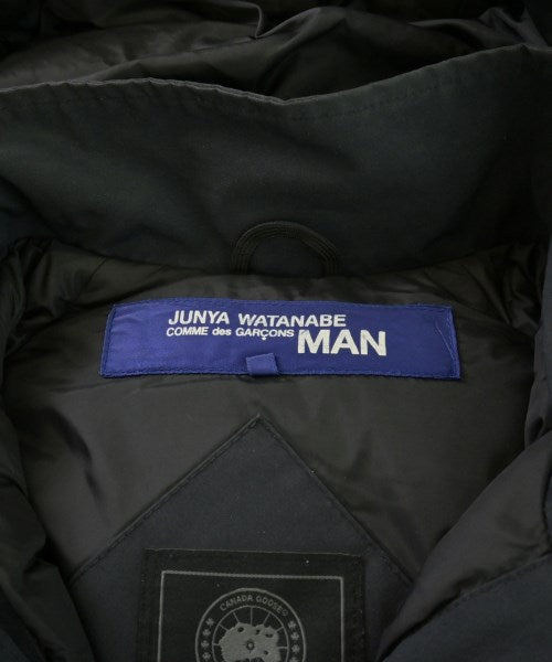 JUNYA WATANABE MAN 羽絨夾克/背心