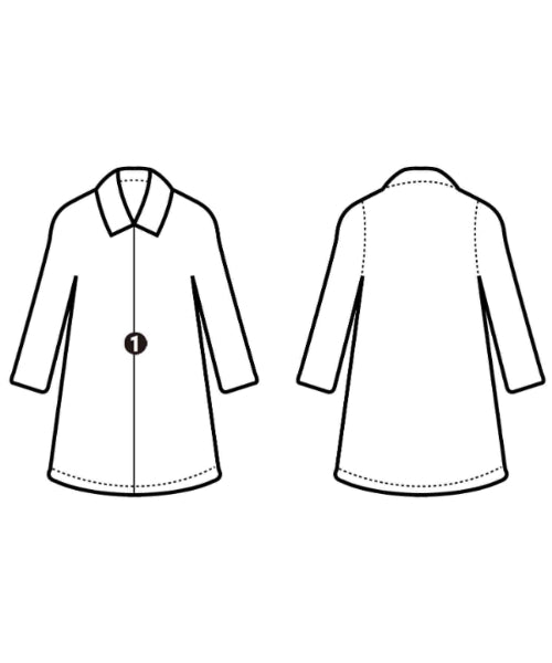 JUNYA WATANABE MAN 外套