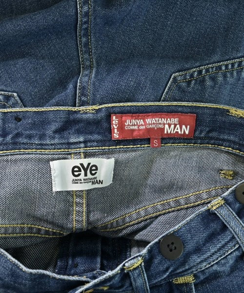 JUNYA WATANABE MAN 牛仔褲