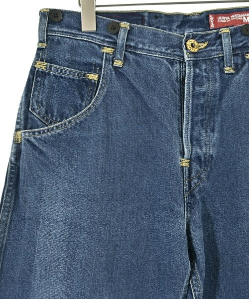 JUNYA WATANABE MAN 牛仔褲
