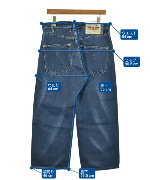 JUNYA WATANABE MAN 牛仔褲