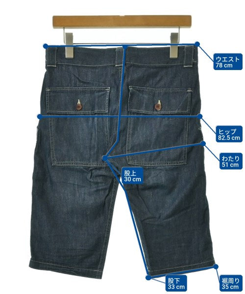 JUNYA WATANABE MAN 短褲