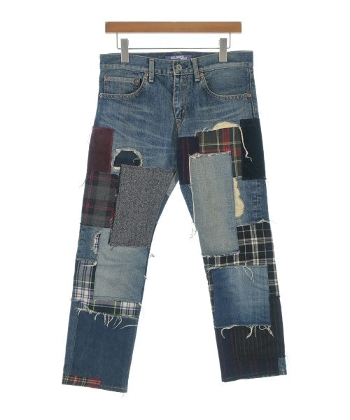 JUNYA WATANABE MAN 牛仔褲