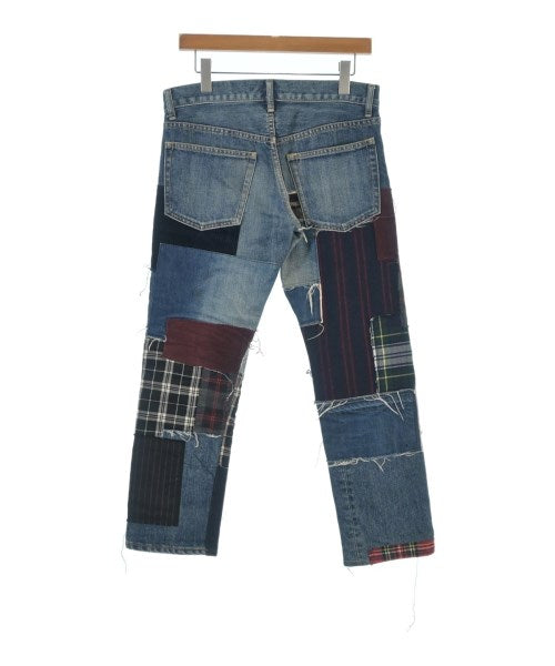 JUNYA WATANABE MAN 牛仔褲