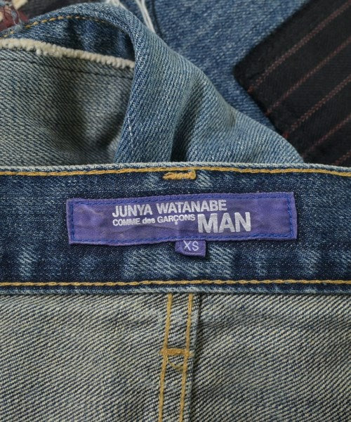 JUNYA WATANABE MAN 牛仔褲