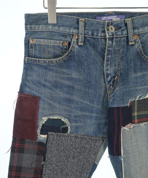 JUNYA WATANABE MAN 牛仔褲