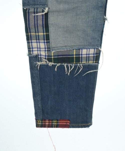 JUNYA WATANABE MAN 牛仔褲