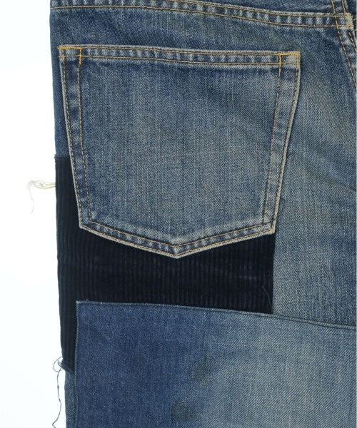 JUNYA WATANABE MAN 牛仔褲