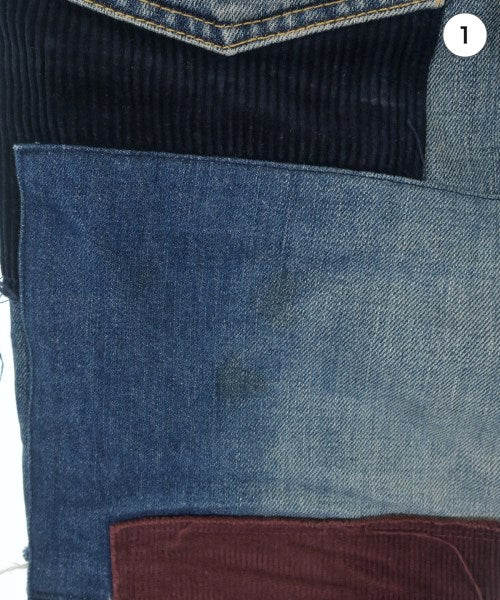 JUNYA WATANABE MAN 牛仔褲