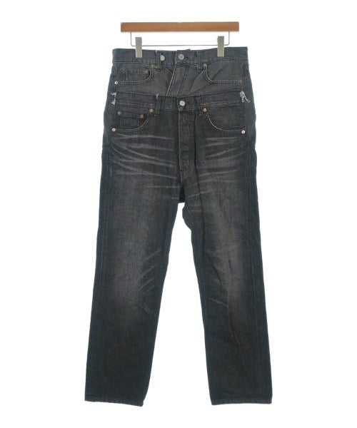 JUNYA WATANABE MAN 牛仔褲