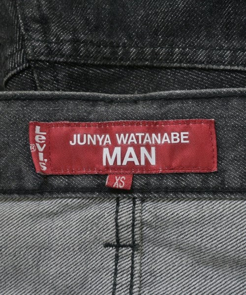 JUNYA WATANABE MAN 牛仔褲