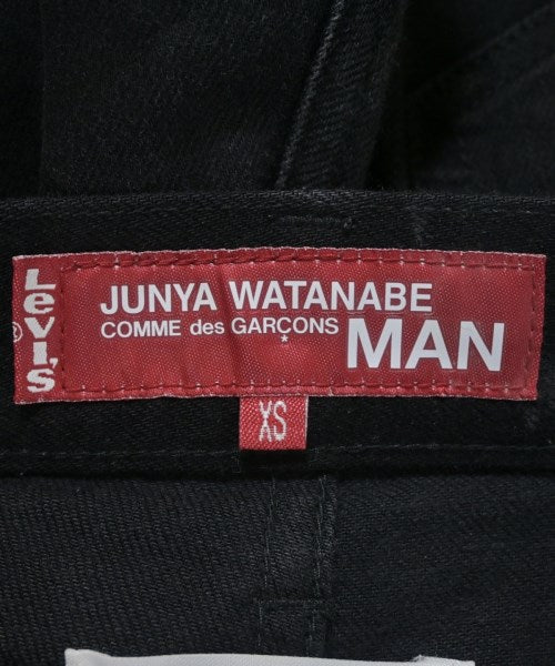 JUNYA WATANABE MAN 牛仔褲