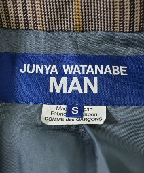 JUNYA WATANABE MAN 西裝外套