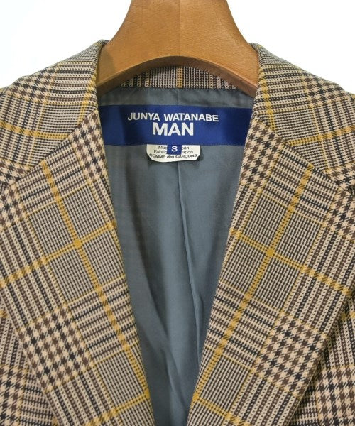 JUNYA WATANABE MAN 西裝外套