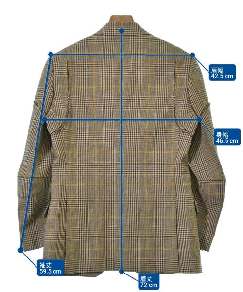 JUNYA WATANABE MAN 西裝外套