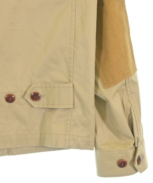 JUNYA WATANABE MAN 其他飛行外套
