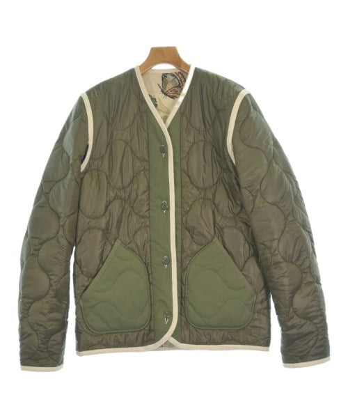 JUNYA WATANABE MAN 其他飛行外套