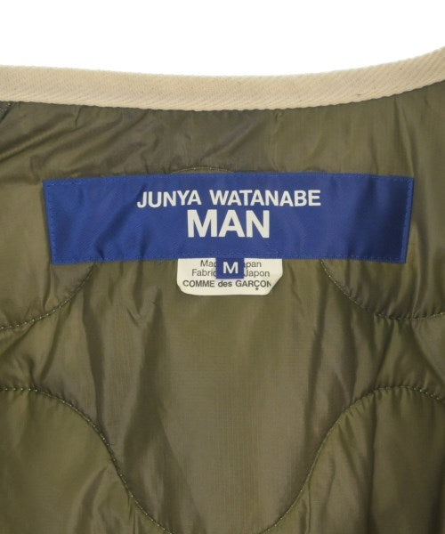 JUNYA WATANABE MAN 其他飛行外套
