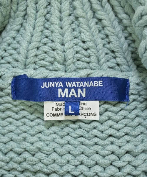 JUNYA WATANABE MAN 開襟衫