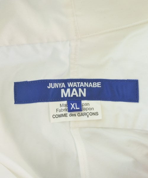 JUNYA WATANABE MAN 休閒襯衫