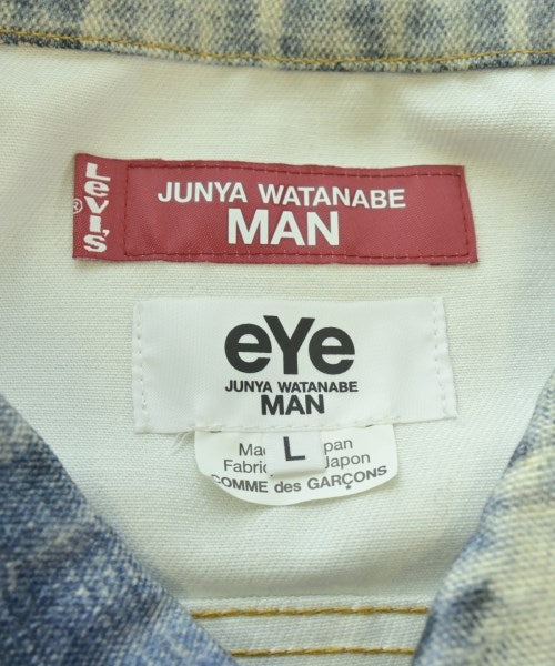 JUNYA WATANABE MAN 其他飛行外套
