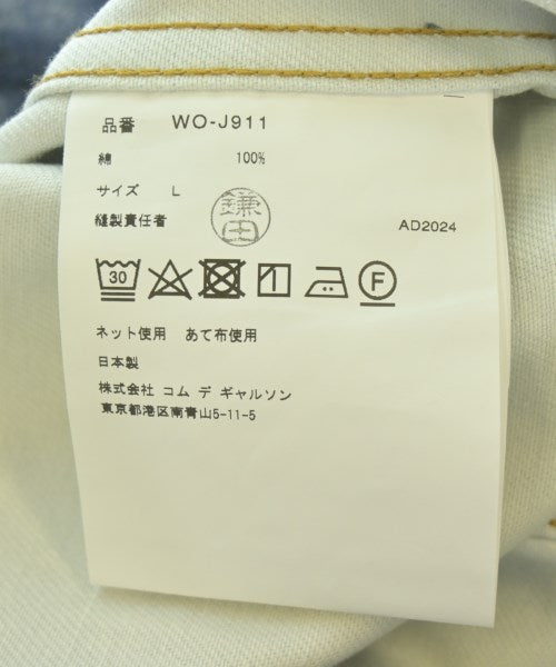 JUNYA WATANABE MAN 其他飛行外套