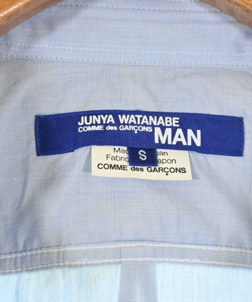 JUNYA WATANABE MAN 休閒襯衫