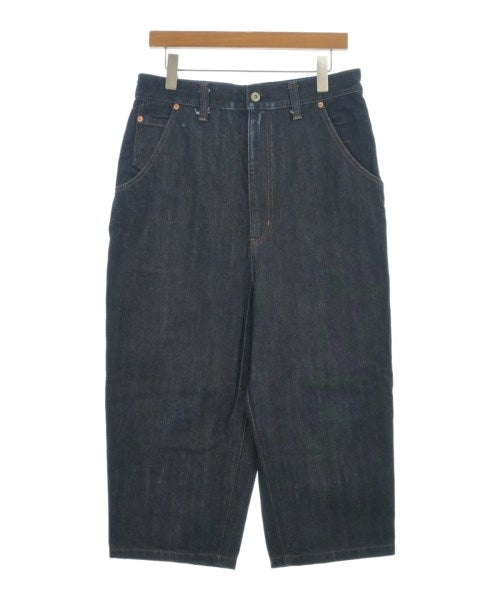 JUNYA WATANABE 牛仔褲