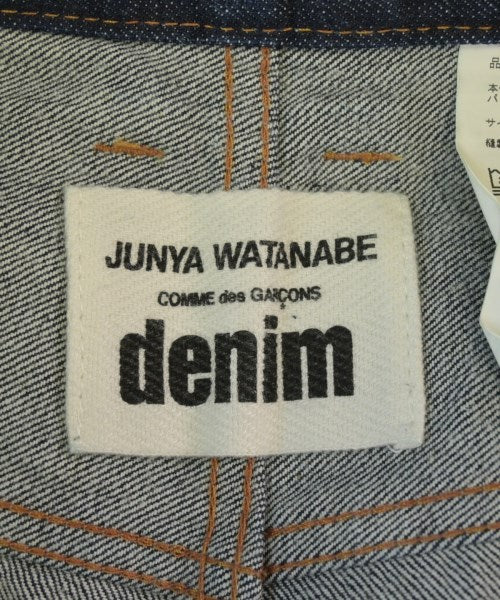 JUNYA WATANABE 牛仔褲