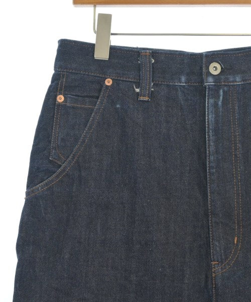 JUNYA WATANABE 牛仔褲
