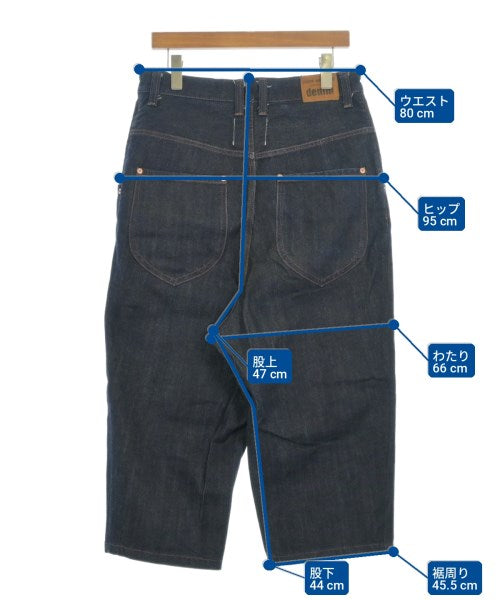 JUNYA WATANABE 牛仔褲