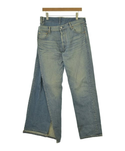 JUNYA WATANABE MAN 牛仔褲