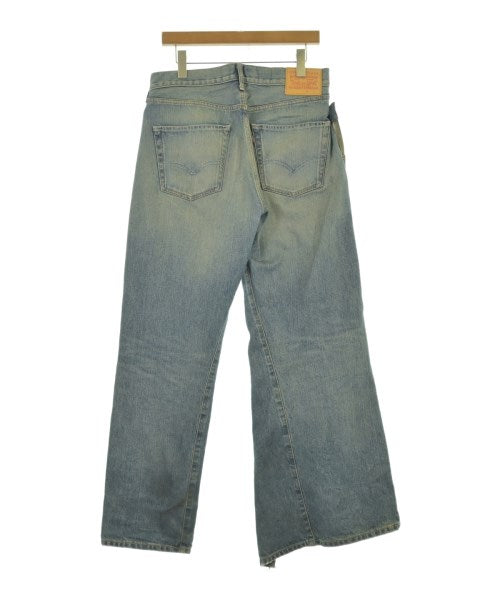 JUNYA WATANABE MAN 牛仔褲