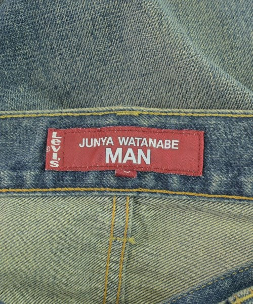 JUNYA WATANABE MAN 牛仔褲