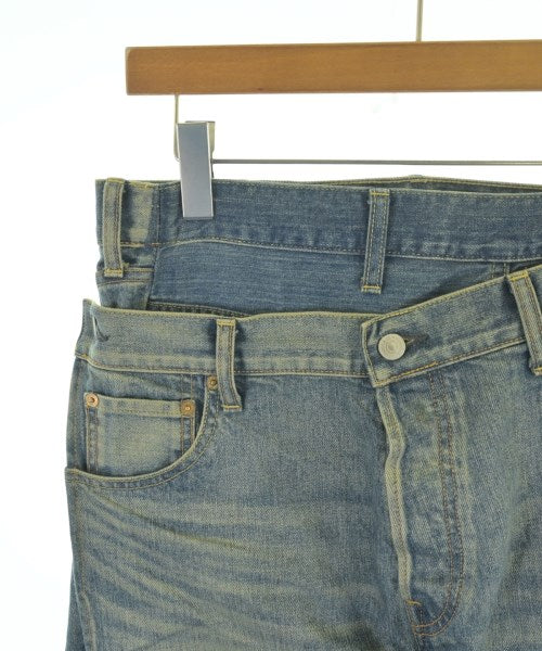 JUNYA WATANABE MAN 牛仔褲