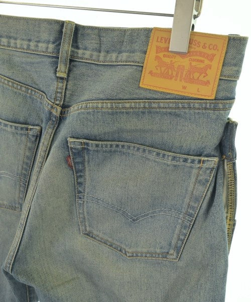 JUNYA WATANABE MAN 牛仔褲
